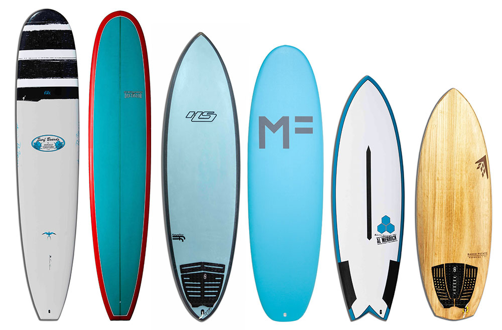Surfboard Rentals Huntington Beach Board Members