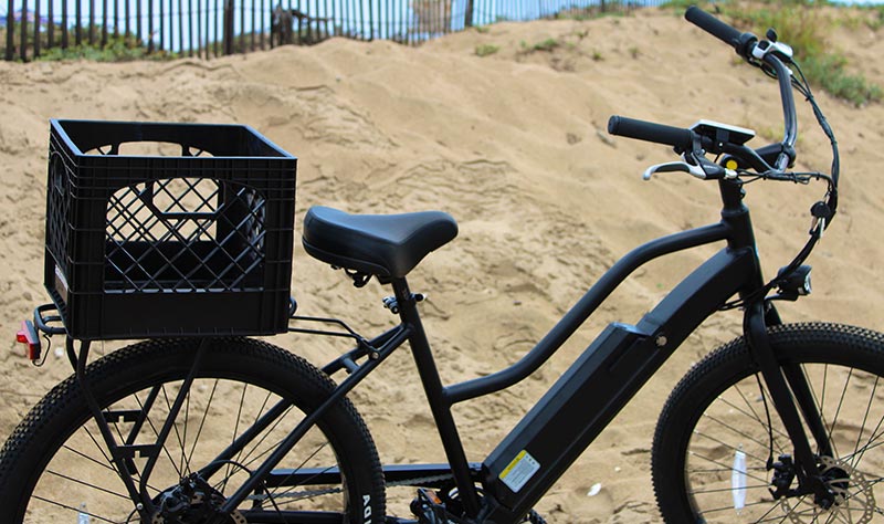 Electric Bike Rentals Huntington Beach Board Members