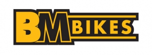 BM Electric Bike Logo