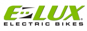 E-Lux Electric Bikes Logo