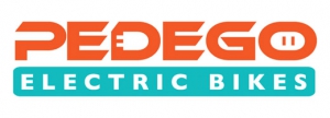 Pedego Electric Bikes Logo