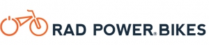 Rad Power Bikes Logo